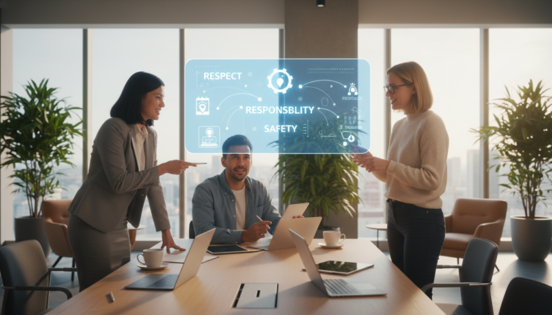 core principles digital citizenship core principles digital citizenship