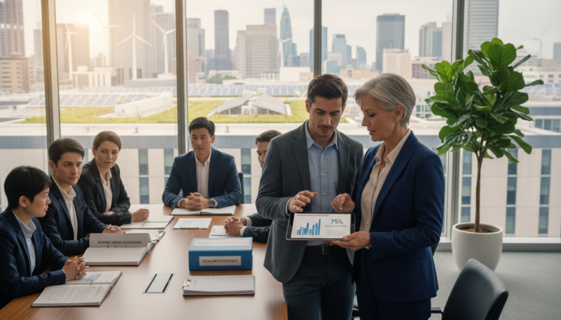 corporate sustainability localized expertise corporate sustainability localized expertise