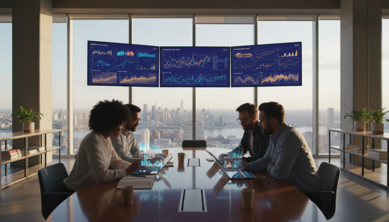 data-driven management solutions data-driven management solutions