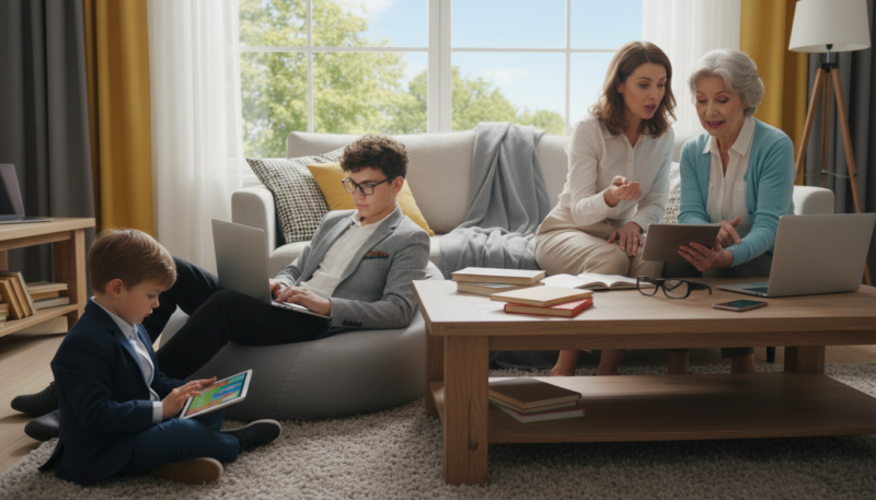 digital citizenship age groups digital citizenship age groups