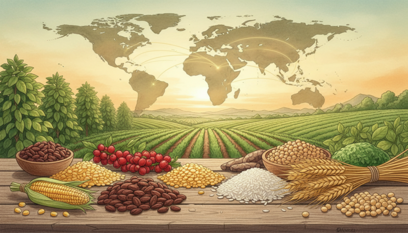 major food exporters commodities major food exporters commodities