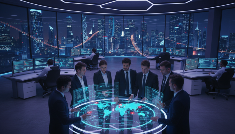 technology enhancing cybersecurity technology enhancing cybersecurity